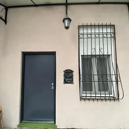 Urban Lux Loft Daire *