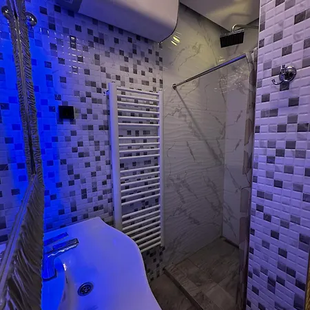 Appartement Urban Lux Loft *