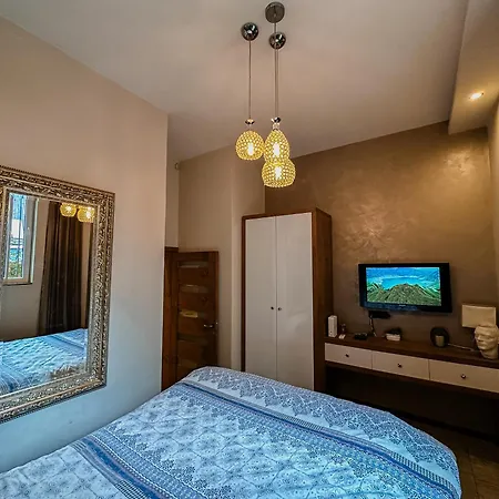 Urban Lux Loft Daire Belgrad